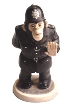 Robert Harrop PG Chimps PG Tips P.C Gotcha PG005