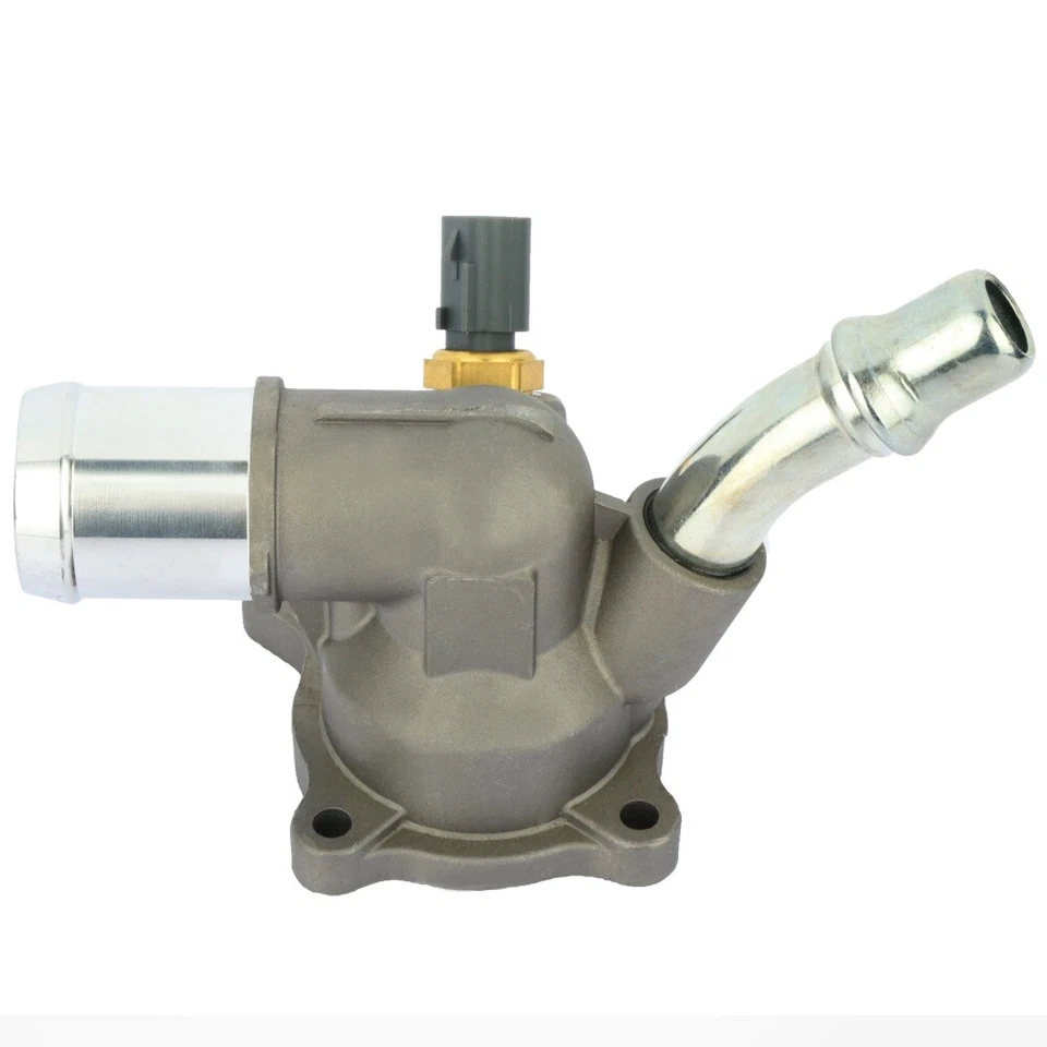 Thermostat Housing for Jeep Cherokee 2018-2014 Dodge Dart 2016-2013 2.4L - Image 4 of 4