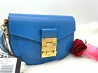 Borse e borsette da donna blu MCM