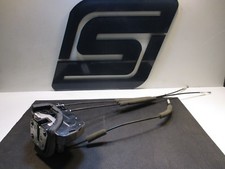 Nissan Sentra SE-R 2008 especificaciones V OEM pasajero delantero derecho cerradura actuador