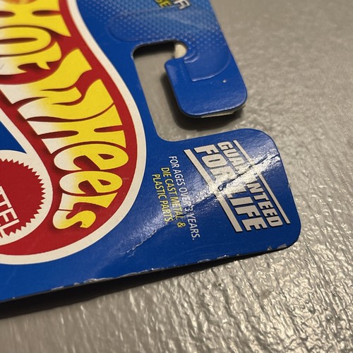 Hot Wheels Virtual Collection Turbolence #129 - Silver - NEW - 第 5/9 張圖片