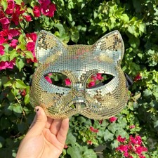Masquerade Party Masks for Halloween Mardi Gras Wedding Ball Mask
