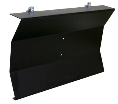 Texas Handy Sweep Schneeschild Zubehör 60cm für Kehrmaschine 650TGE und 650TG