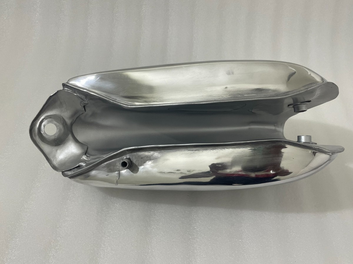 Yamaha MX250 MX 250 MX360 SC500 1973 1974 Aluminium Petrol Fuel