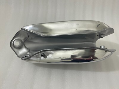 Yamaha MX250 MX 250 MX360 SC500 1973 1974 Aluminium Petrol Fuel