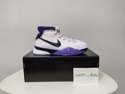 nike kobe 1 protro 81 points