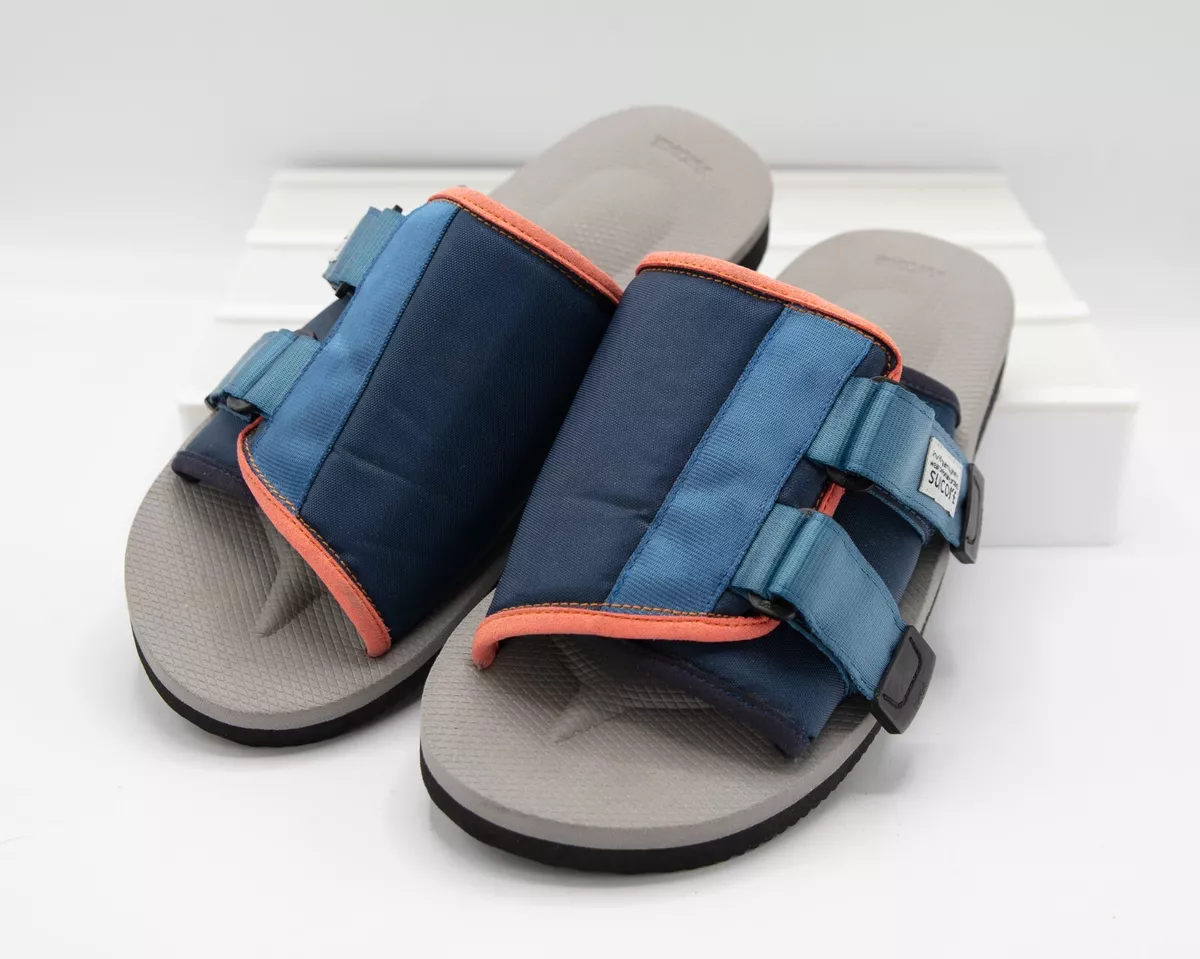 Japanese sandals deals suicoke