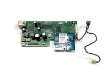 SCHEDA Madre Logic Board A9T80-80042 Wireless U98H110.00 Printer Hp Envy 3545