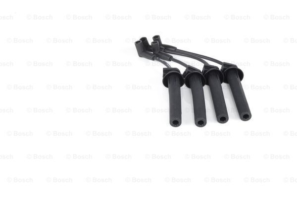 BOSCH 0 986 357 270 Ignition Cable Kit for CHRYSLER,DODGE