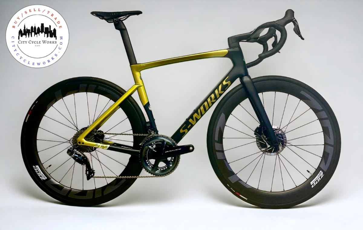 Specialized s works ebay hot sale