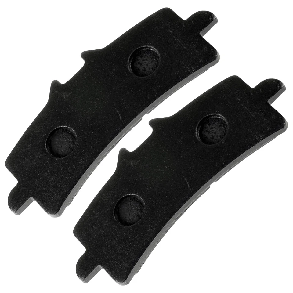 Pastillas de freno delanteras para KTM 1290 Super Duke R Super / Duke GT 2014-19 / 61313030000 Foto 4 de 4