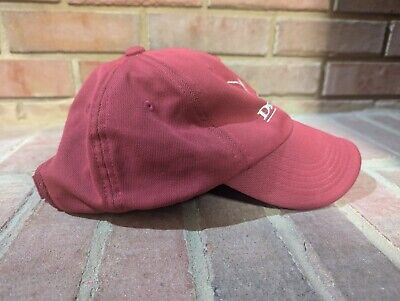 Vintage Dreamworks Animation SKG CAP Rare Red Promo Movie Vintage Dreamworks Animation SKG CAP Rare Red Promo Movie