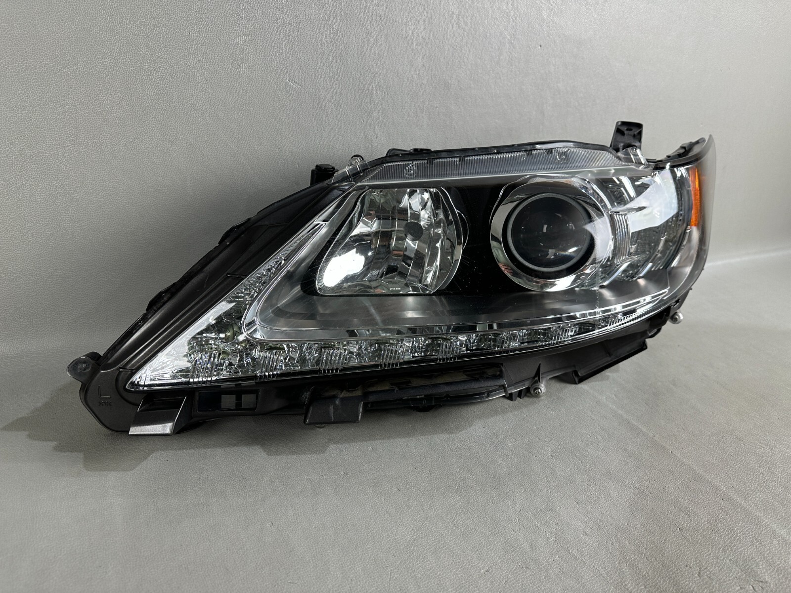 2013 2014 2015 LEXUS ES ES350 ES300H RIGHT LEFT PAIR SET OEM XENON AFS