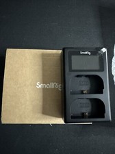 SmallRig LP-E6NH Battery Charger for Canon EOS