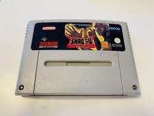 ebay® Auktion 234169112750 | Super Nintendo / SNES / Shaq-Fu, Modul, gebraucht, getestet Thumbnail of ebay® auction 234169112750 | Super Nintendo / SNES / Shaq-Fu, Modul, gebraucht, getestet