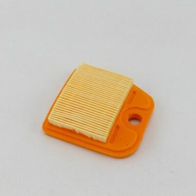 Aftermarket Air Filter Fits Stihl Chainsaw Fits Stihl HS81 HS86R Parts 4237 141