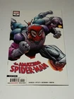 SPIDER-MAN AMAZING #4 2ND PRINT VARIANT OCTOBER 2018 MARVEL COMICS LGY#805 <