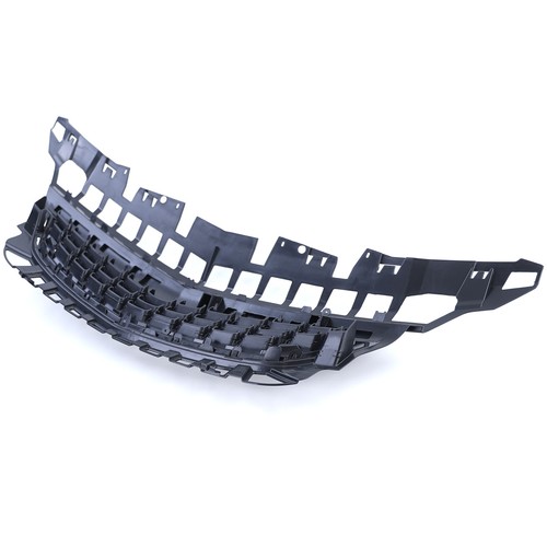 Sport Kühlergrill Grill ohne Emblem Schwarz für Opel Astra J 5 Türer 09-12 - Picture 8 of 8