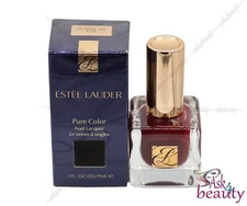 Estee Lauder Pure Color Nail Lacquer New In Box Choose Shade