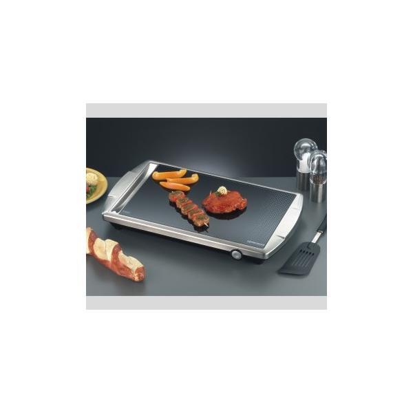 Rommelsbacher Table barbecue CG 230/E