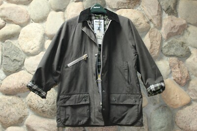barbour alexa chung edith