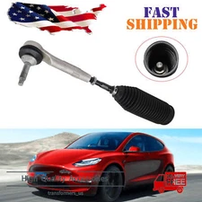 Steering Tie Rod End Ball Joint Left or Right For Tesla Model 3 2017-2023
