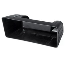 Empi 3033 Hidden Stereo Glovebox For Vw Bug To 1964
