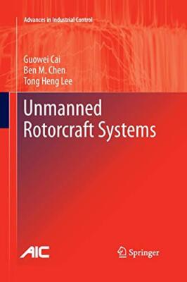 Unmanned Rotorcraft Systems                                                    