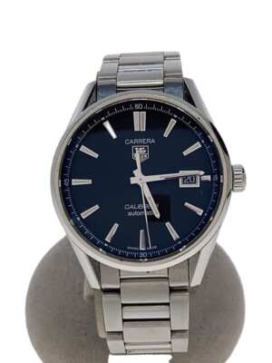 TAG Heuer Carrera Date Box Automatic Mens