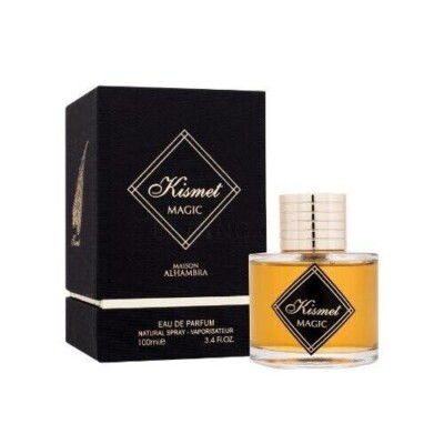 Lattafa Maison Alhambra Kismet Magic (Formerly Angel) 100ml / 3.4