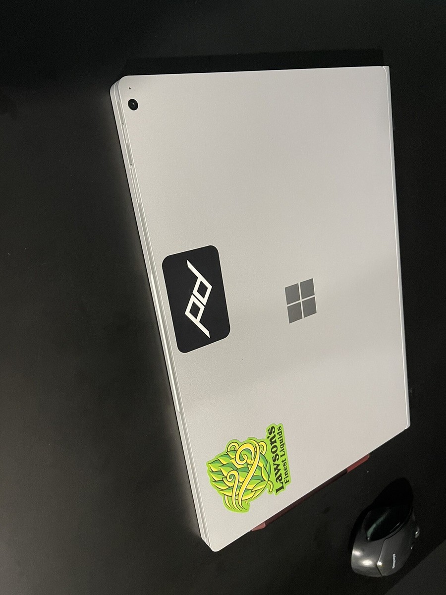 Microsoft Surface Book 2 15 inch (256GB, Intel Core i7 8th Microsoft Surface Book 2 15 inch (256GB, Intel Core i7 8th