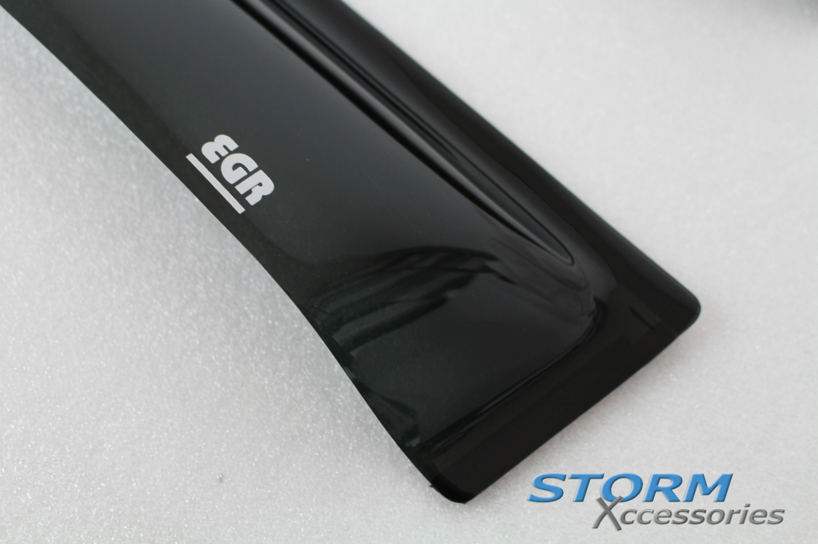 Mitsubishi Shogun 5drs 20002007 4Pcs EGR Wind / Rain Deflectors