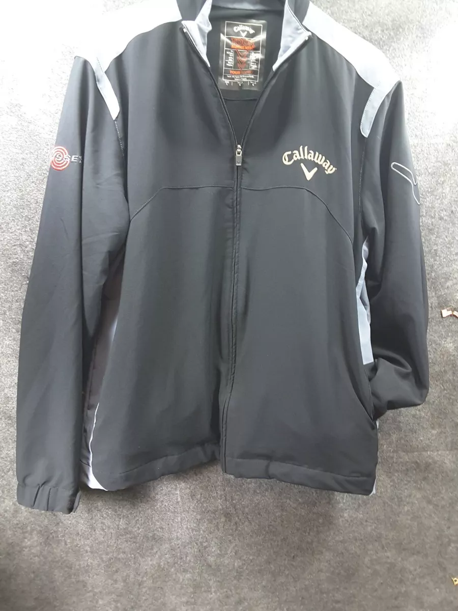 Callaway zip best sale up