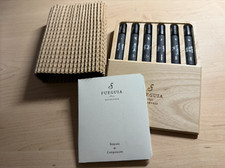 Fueguia 1833 creations Pocket Fragrance, 5ml, Refillable Atomizer.