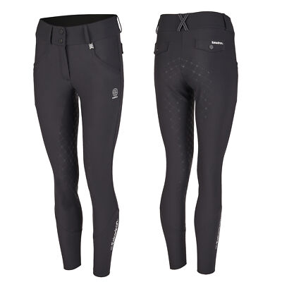 Eskadron Dynamic Fanatics Reithose in black oder white