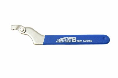 Super B Winkel verstellbar Lock-Ring Werkzeug