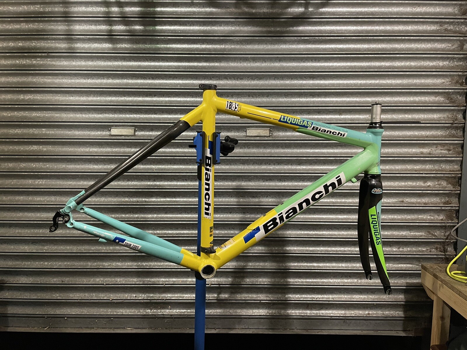 Bianchi Bikes for sale in UK 44 used Bianchi Bikes