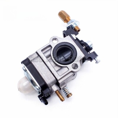 Carburetor For Hangkai Yama Skipper Hidea 3.5HP 3.6HP 2 Storke Outboard Engine