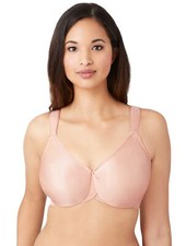 Wacoal 85185 Bodysuede  Underwire Bra