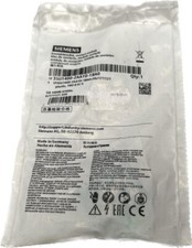 Siemens 3SU1400-2AA10-1BA0 Contact Module 