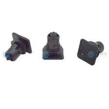 10 x YOU.S Original Innenverkleidung Befestigung Clips für VW Caddy III T4 T5 