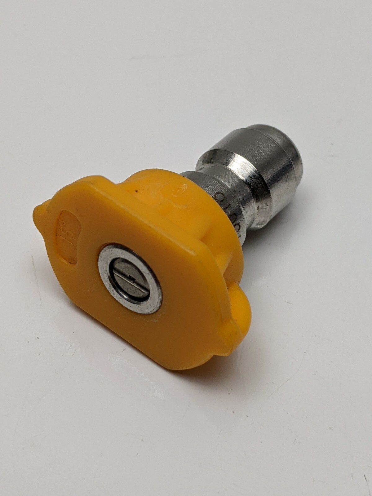 Ryobi Homelite 15&deg;-Degree Nozzle For Corded Electric Pressure Washer