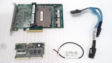 HP 761880-001 Smart Array P840 12Gb 2-Port SA...