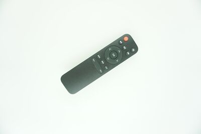 Remote Control For Wimius K5 W1 5G WiFi Mini Bluetooth 4K Video Projector
