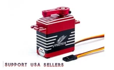 25KG  7.4V Digital Ball Bearings Waterproof Servo  FT5825