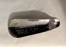 SHOE HORN PHELAN'S SHOE'S FOR EVERYONE FRANKIN ST AT MAIN ROCHESTER N.Y.