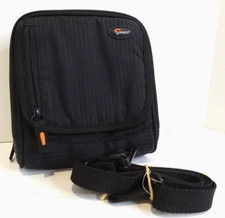 Lowepro Camera Case for Point and Shoot Cameras Adjustable Strap