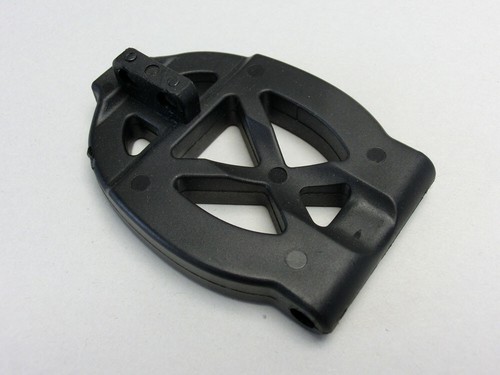 Ersatzteil 1x Querlenker unten Reely Carbon Fighter RC Verbrenner Buggy 1:6 Car - Bild 2 von 2
