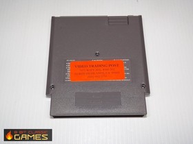 Stanley: The Search For Dr. Livingston -  GAME ONLY - NINTENDO NES - 106a