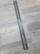 Mercedes-Benz C W204 2012 Einstiegsleiste Zierleiste vorne A2046800135 TNR14019